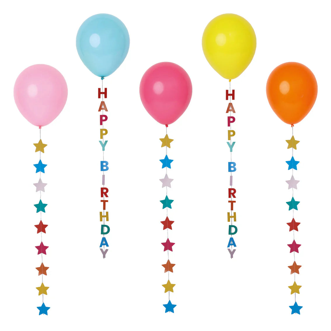 Party items
