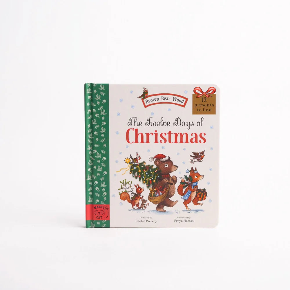 The Twelve Days of Christmas