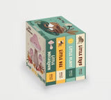 5 minute nature story book