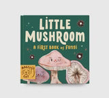 5 minute nature story book