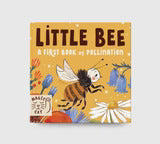 5 minute nature story book