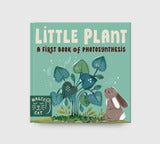 5 minute nature story book