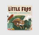 5 minute nature story book