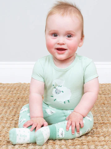 Baa baa quack bodysuit