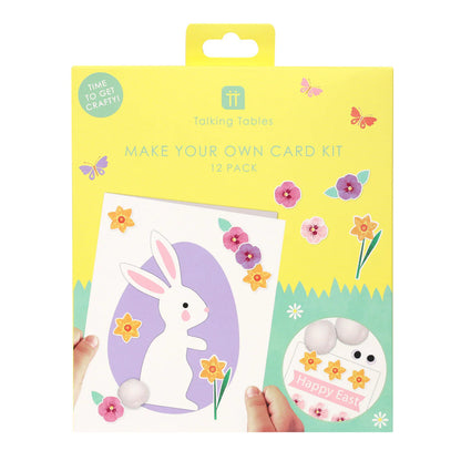 Truly Bunny Card Making Kit