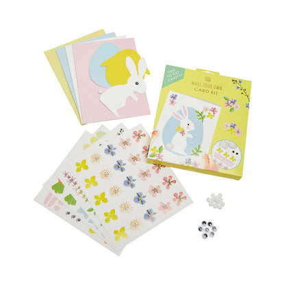 Truly Bunny Card Making Kit