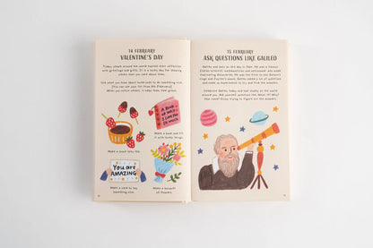 The little Book of Joy