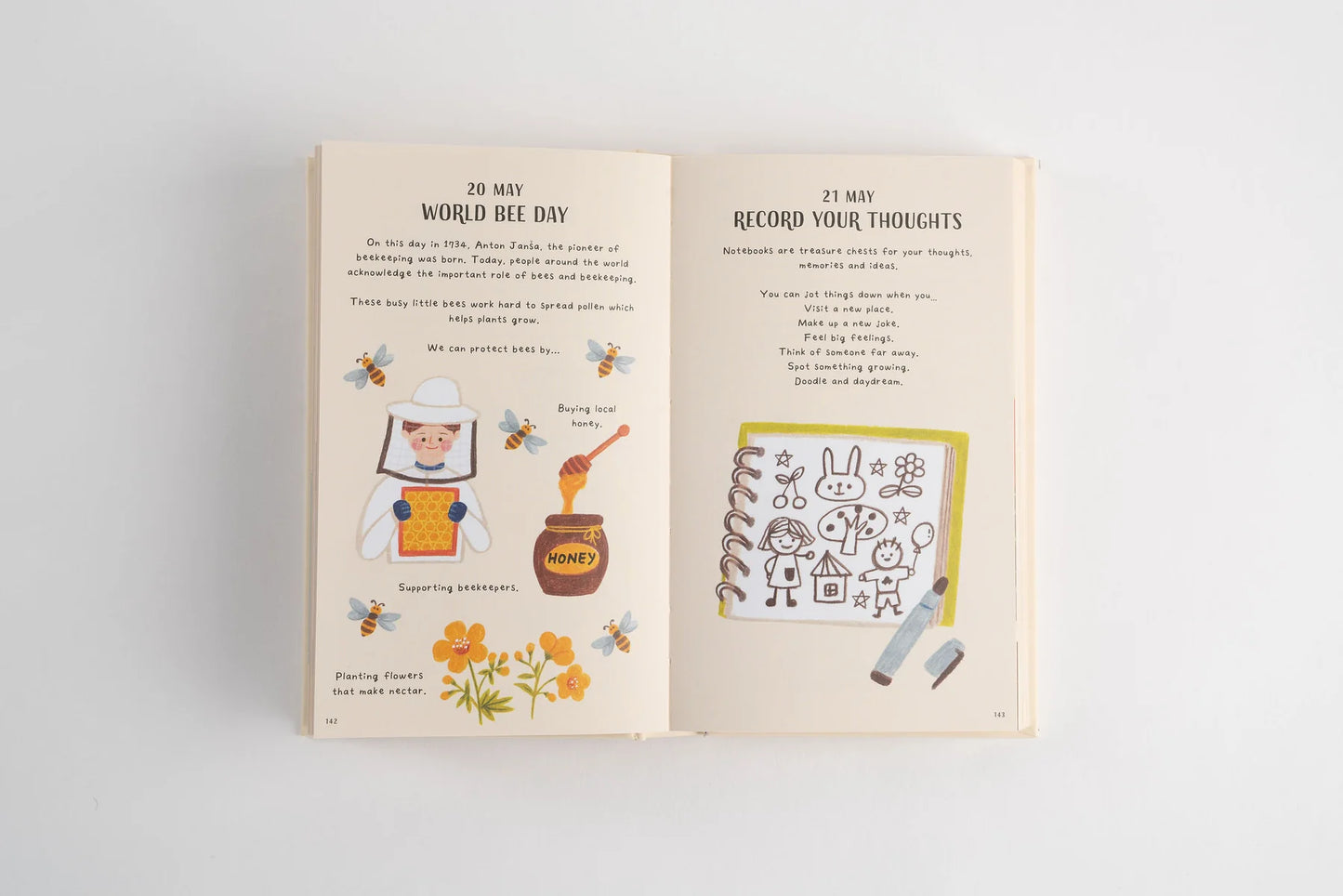 The little Book of Joy