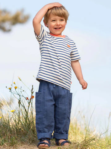 Little nipper t-shirt