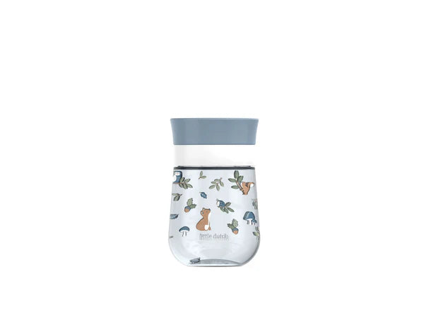 Mepal Trainer Cup - 300ml - Fairy Garden and Forrest Friends