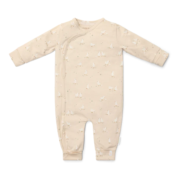 One-piece wrap - Little Goose