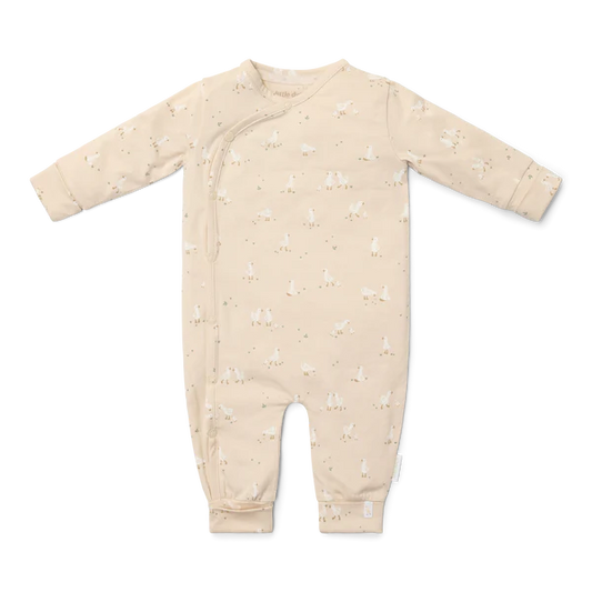 One-piece wrap - Little Goose
