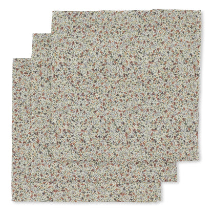 Muslins (3 Pack)