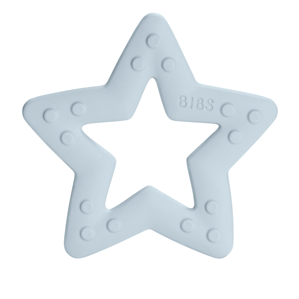 Baby Bitie Star Teether