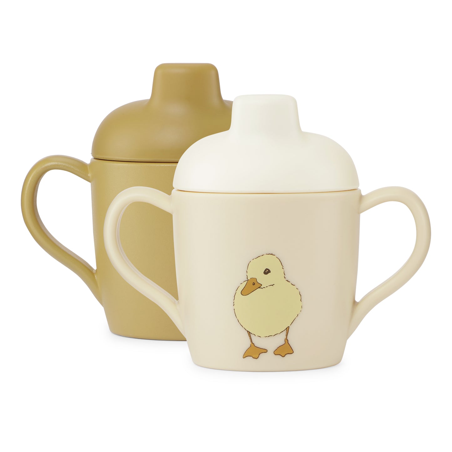 Sippy Cup - 2 Pack