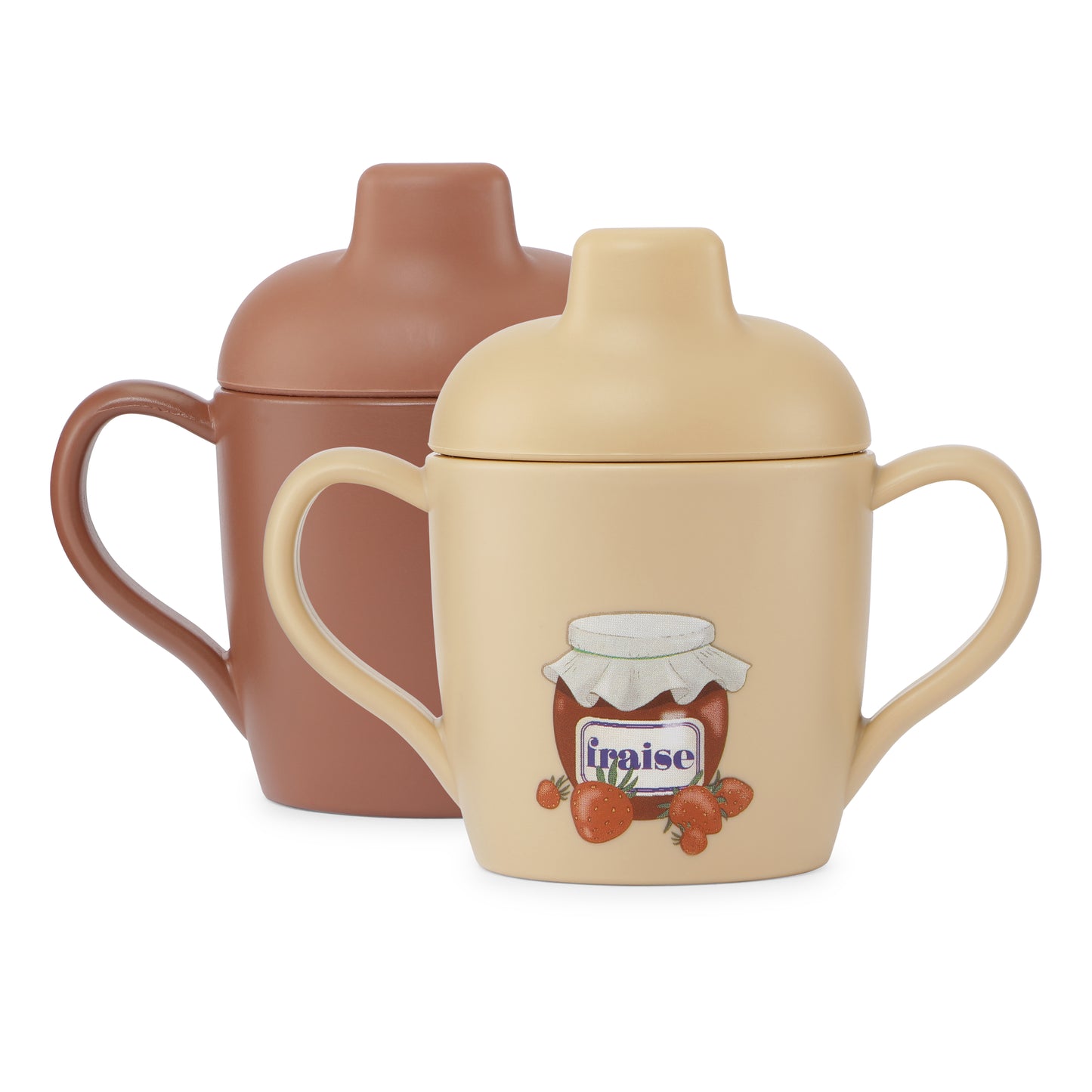 Sippy Cup - 2 Pack