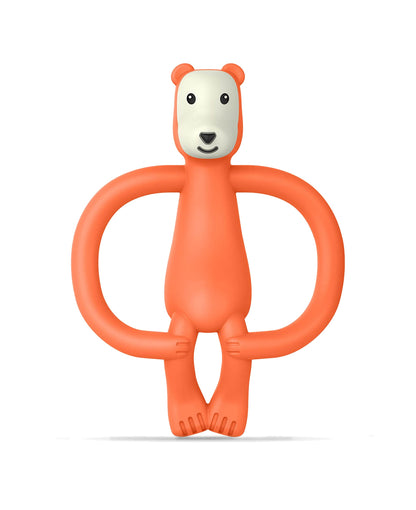 Matchstick Monkey Teether Toy