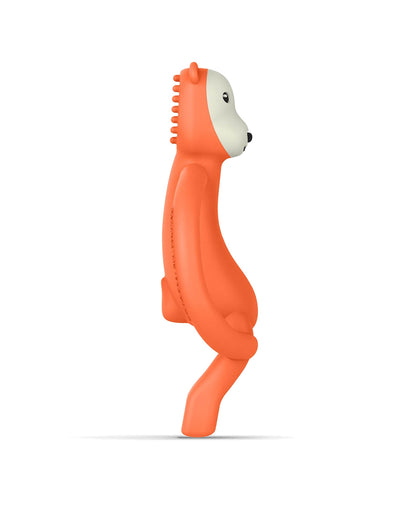 Matchstick Monkey Teether Toy