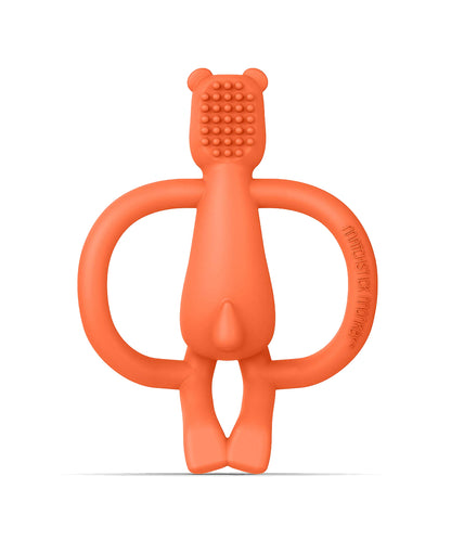 Matchstick Monkey Teether Toy
