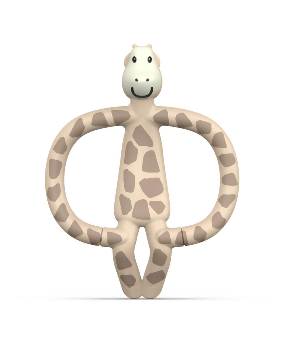 Matchstick Monkey Teether Toy