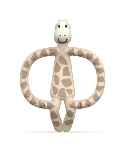 Matchstick Monkey Teether Toy