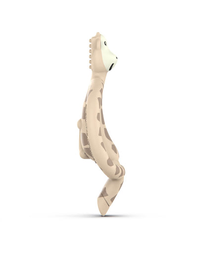 Matchstick Monkey Teether Toy