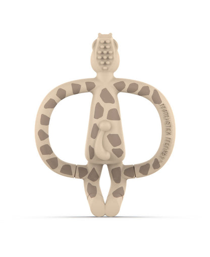 Matchstick Monkey Teether Toy
