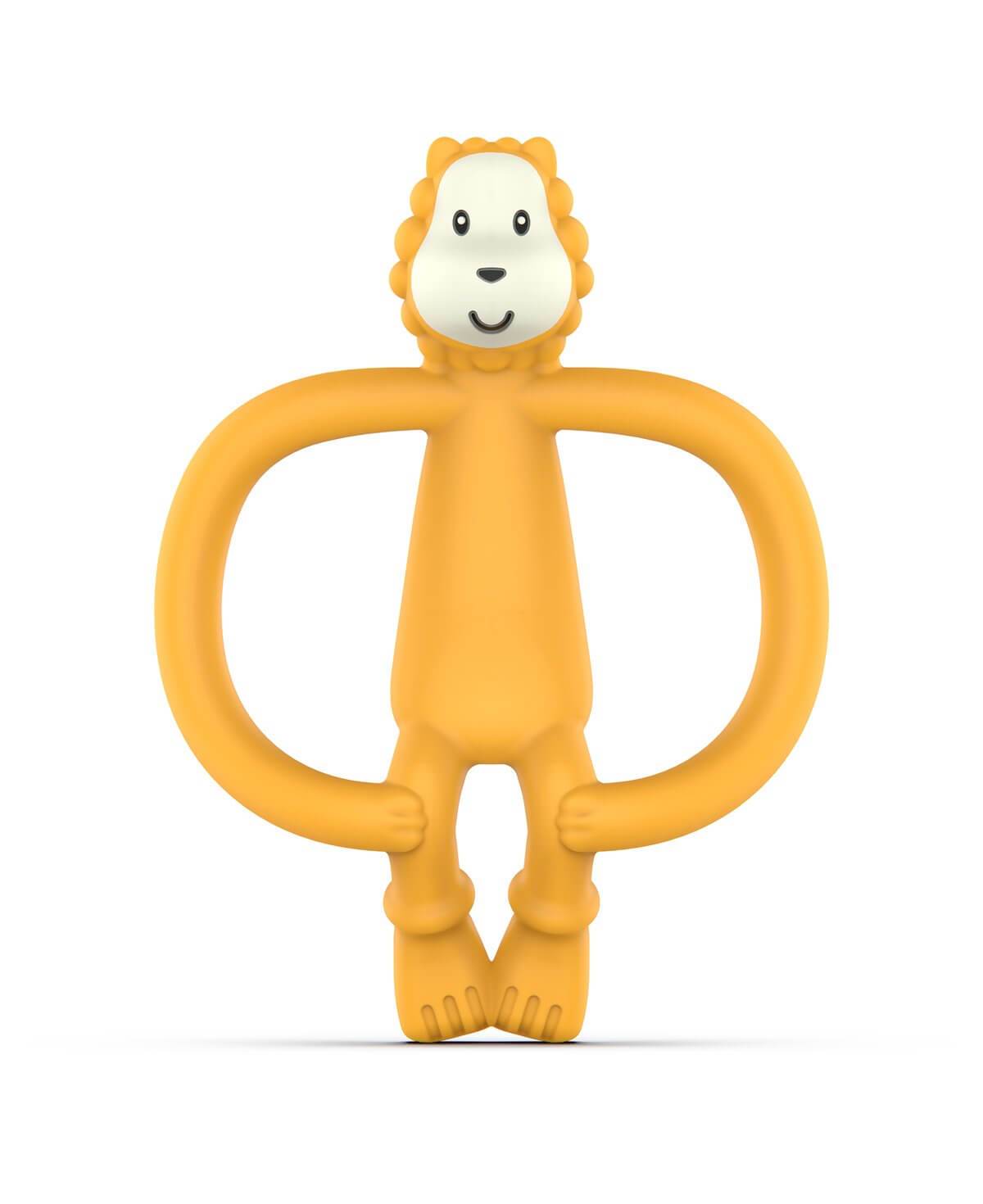 Matchstick Monkey Teether Toy