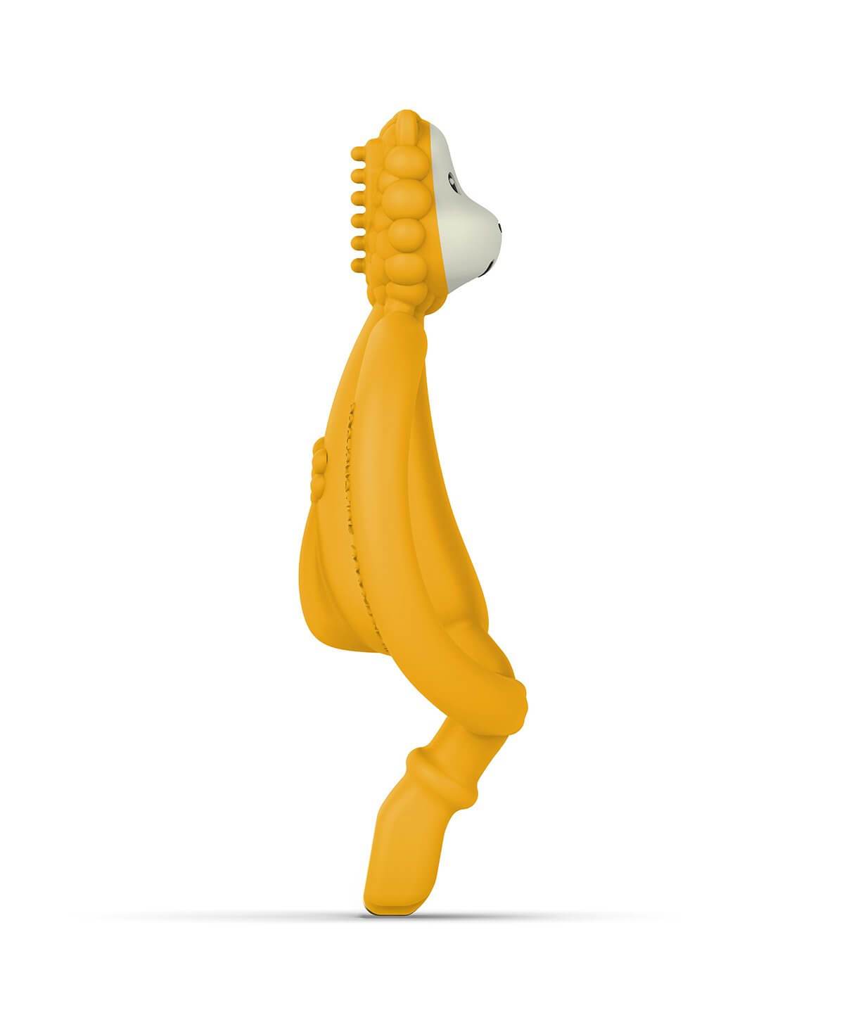 Matchstick Monkey Teether Toy