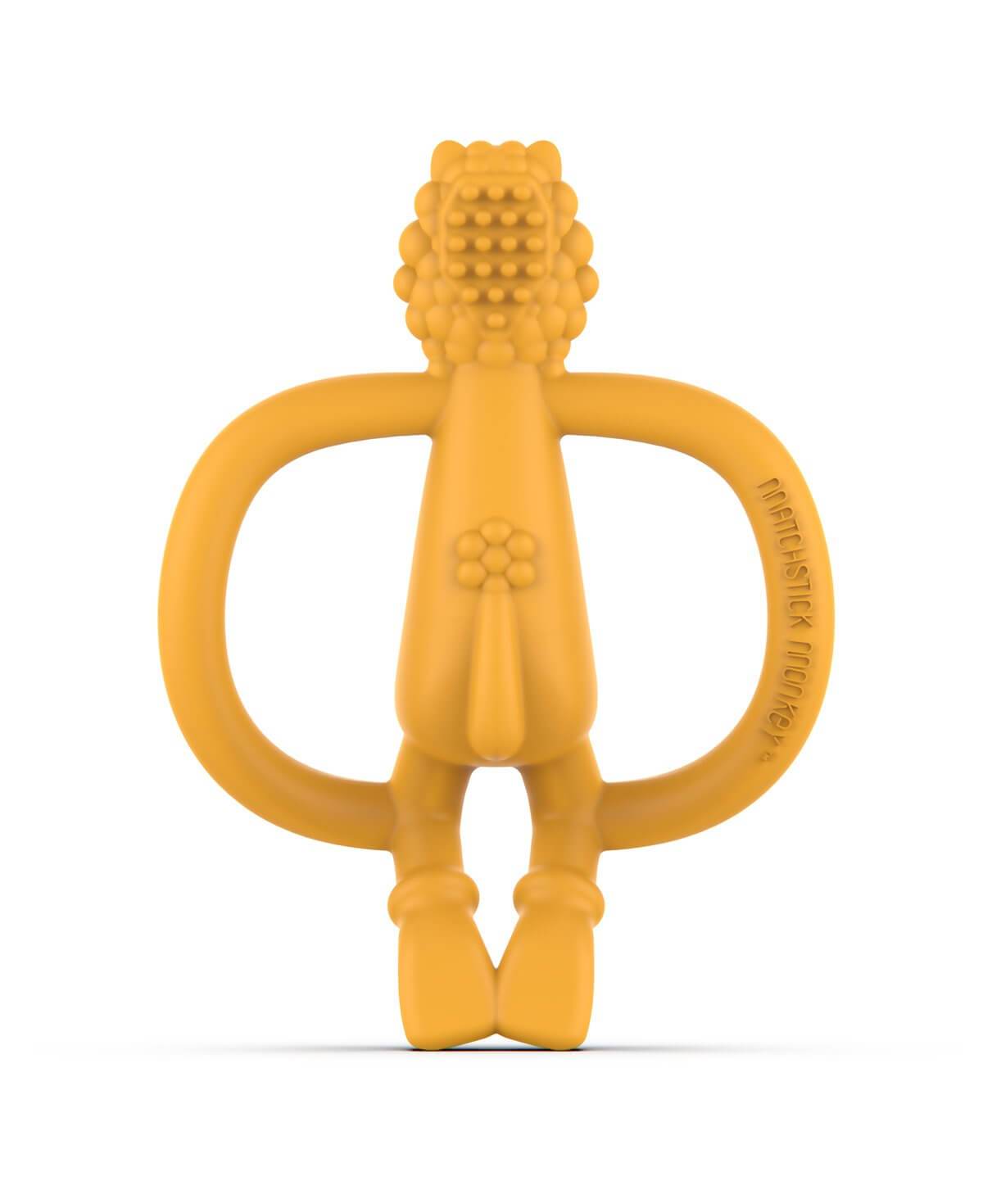 Matchstick Monkey Teether Toy