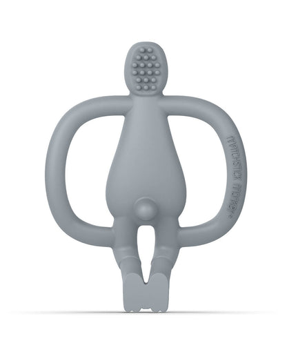 Matchstick Polo Penguin Teether Toy