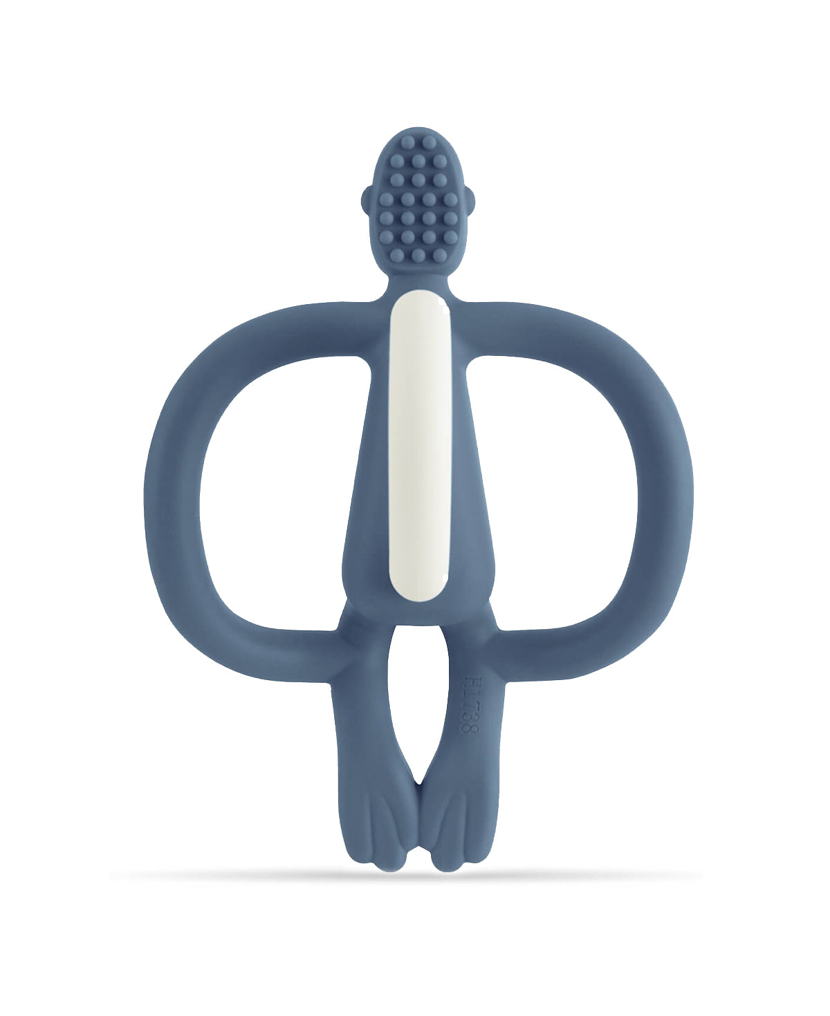 Matchstick Monkey Teether Toy