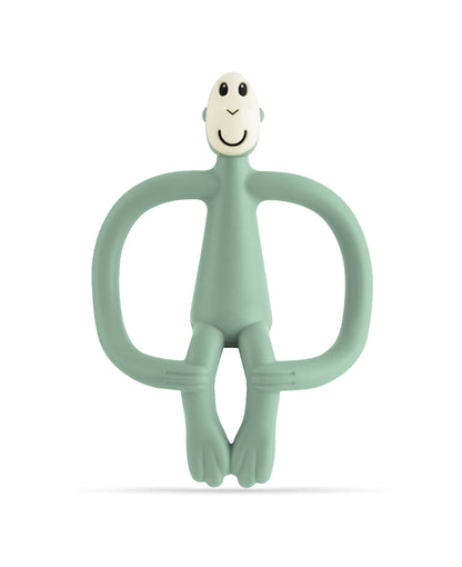 Matchstick Monkey Teether Toy