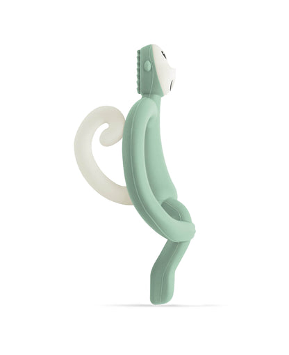 Matchstick Monkey Teether Toy