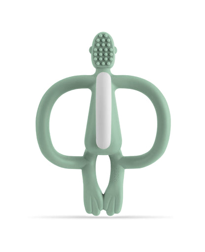 Matchstick Monkey Teether Toy