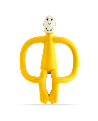 Matchstick Monkey Teether Toy