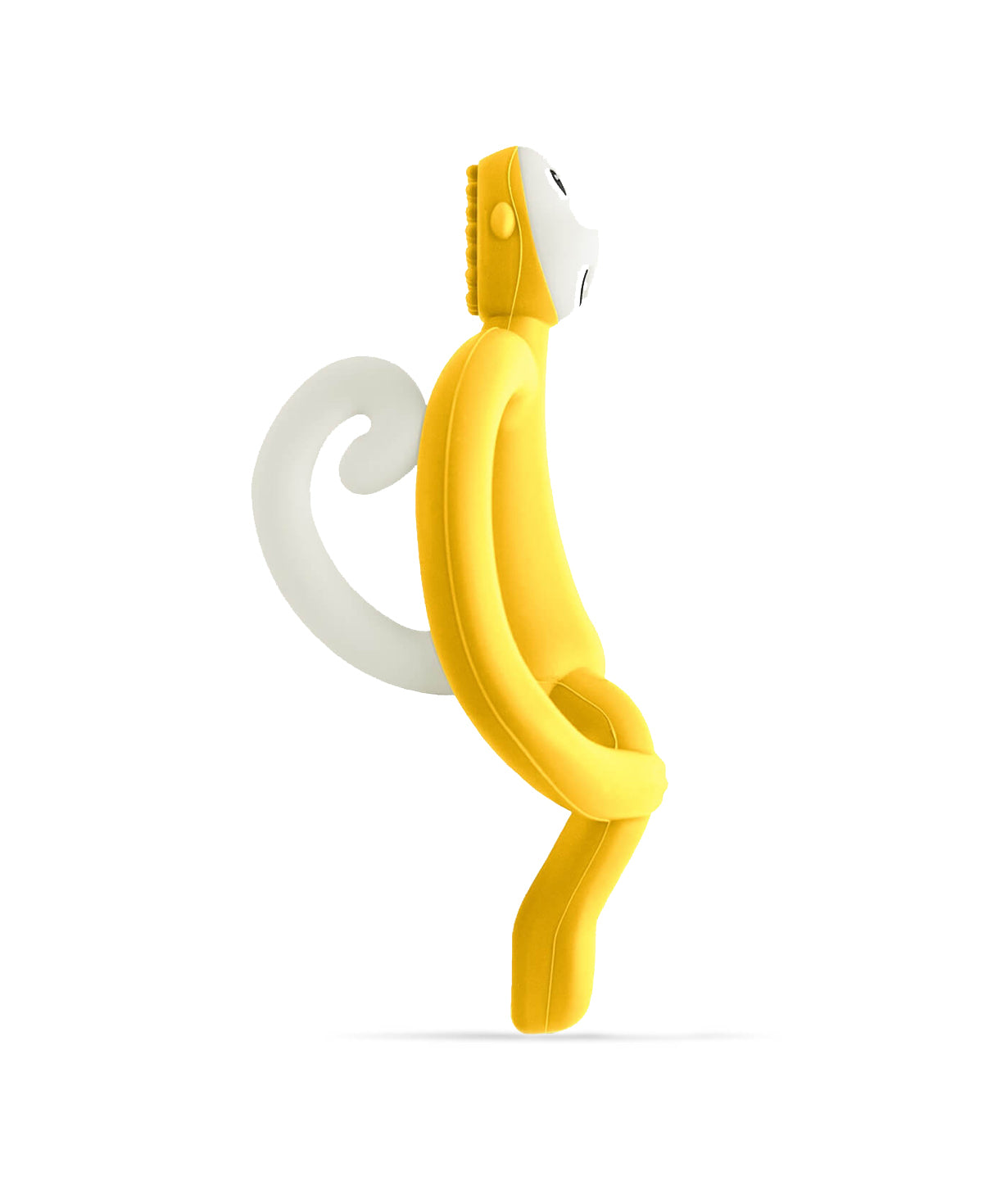 Matchstick Monkey Teether Toy