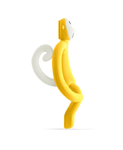 Matchstick Monkey Teether Toy