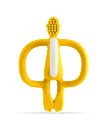 Matchstick Monkey Teether Toy