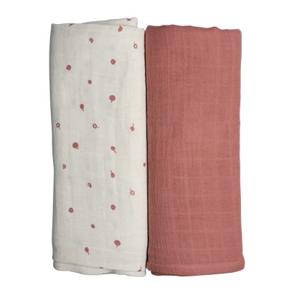Fabelab Swaddle (2 Pack)