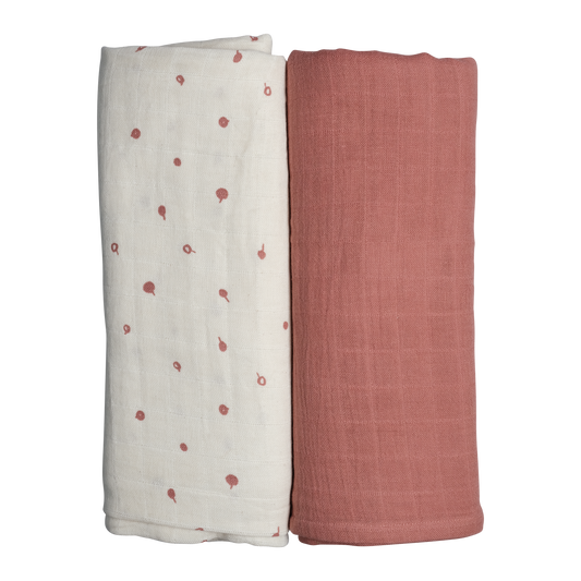 Fabelab Swaddle (2 Pack)