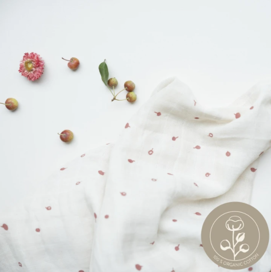 Fabelab Swaddle (2 Pack)