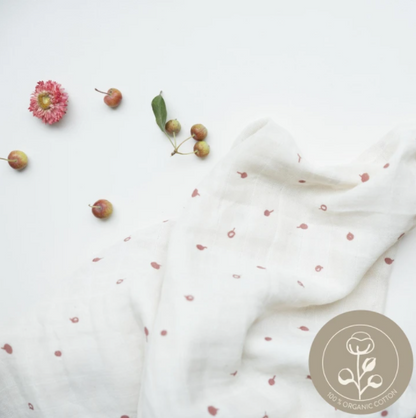 Fabelab Swaddle (2 Pack)