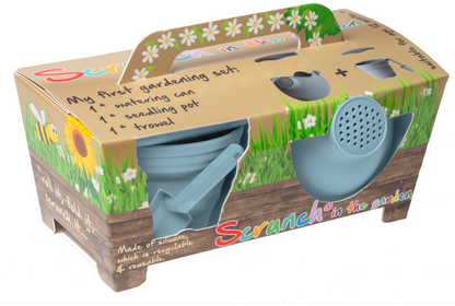 Scrunch Gardening Kit