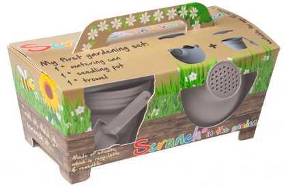 Scrunch Gardening Kit