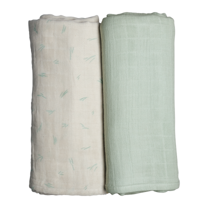 Fabelab Swaddle (2 Pack)